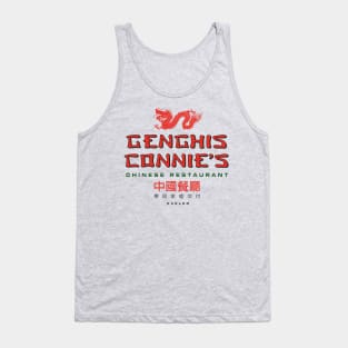 Genghis Connies Tank Top